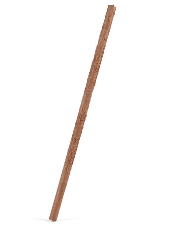 Smeđi štap za pinjatu 70 cm