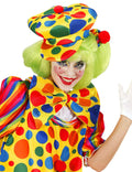 Cirkus i klaun šeširi