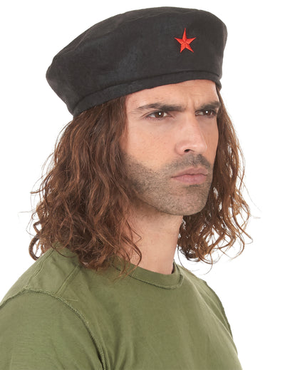 Beretka za odrasle Che Guevara