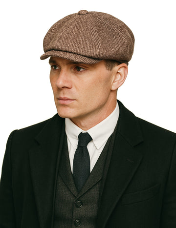 Vintage beretke 19 20 odraslih osoba