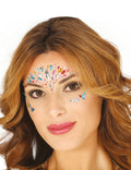 Festival Maquillage Strass et Paillettes