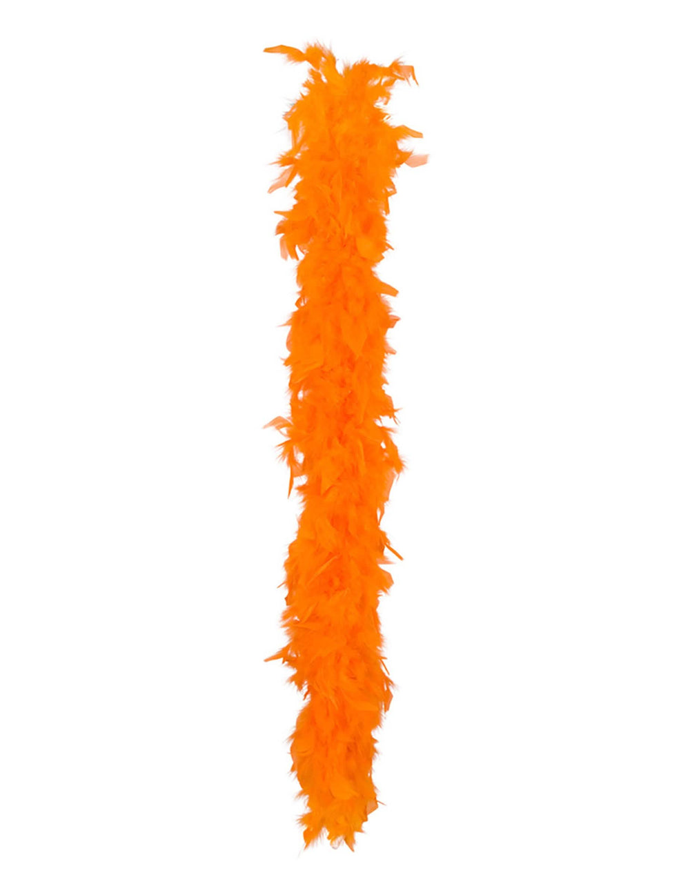 Boa orange pour adulte 50 g