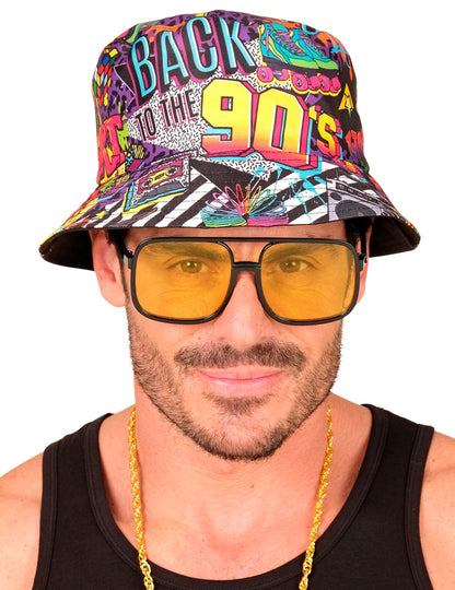 Bob povratak u 90-e za odrasle 