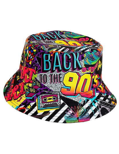 Bob povratak u 90-e za odrasle 