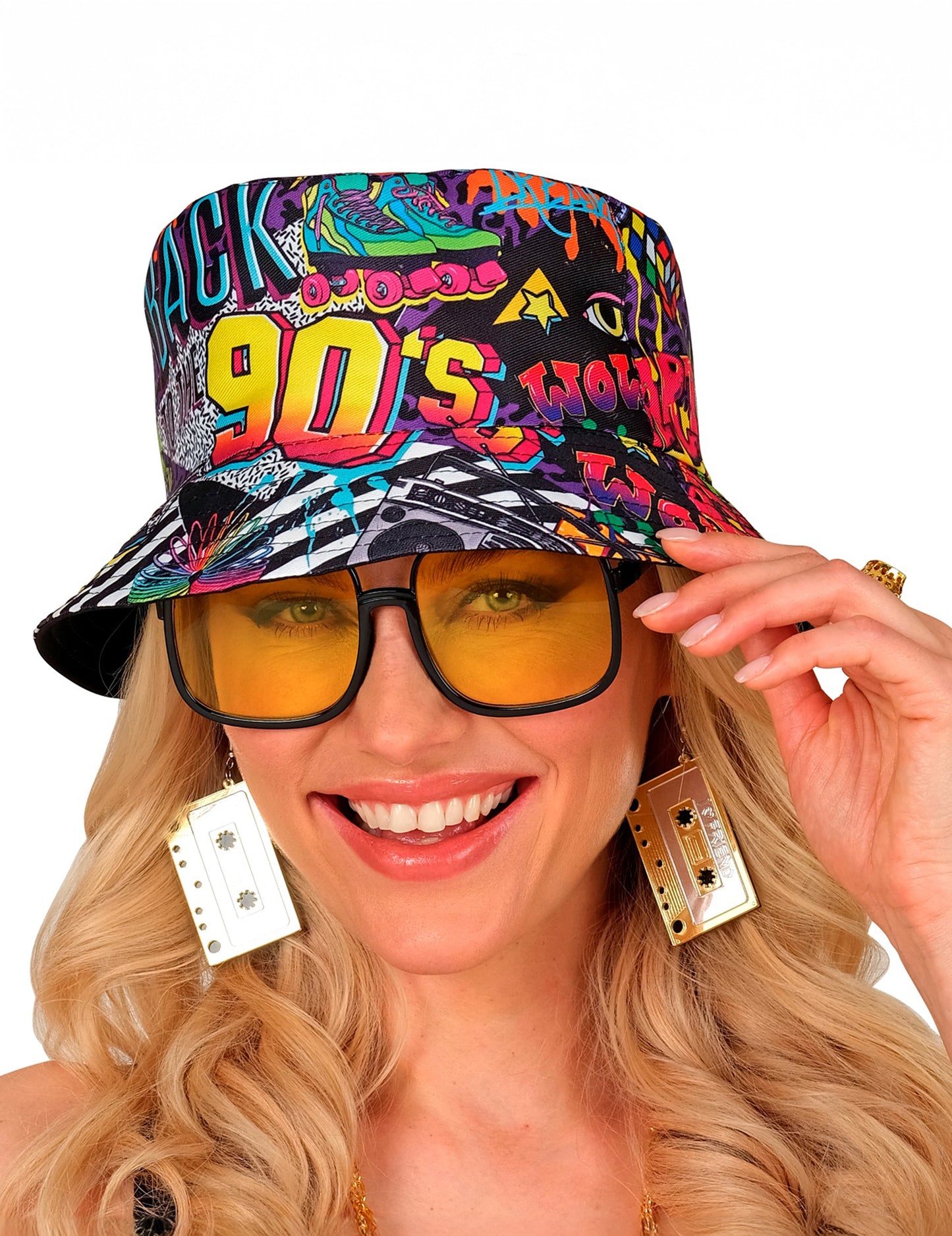 Bob povratak u 90-e za odrasle 