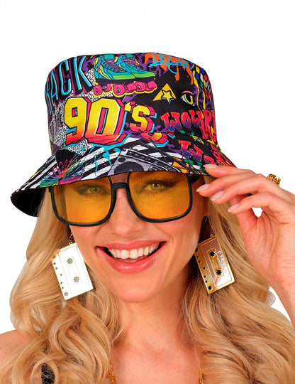 Bob povratak u 90-e za odrasle 