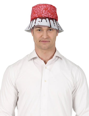 Odrasli krvavi mozak Bob