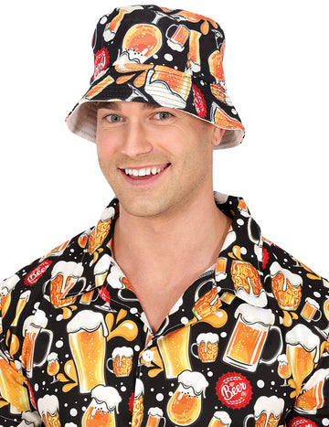 Bob za odrasle pivske šalice