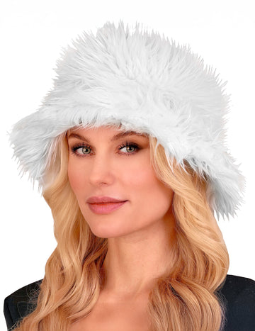 Bob za odrasle bijele kose