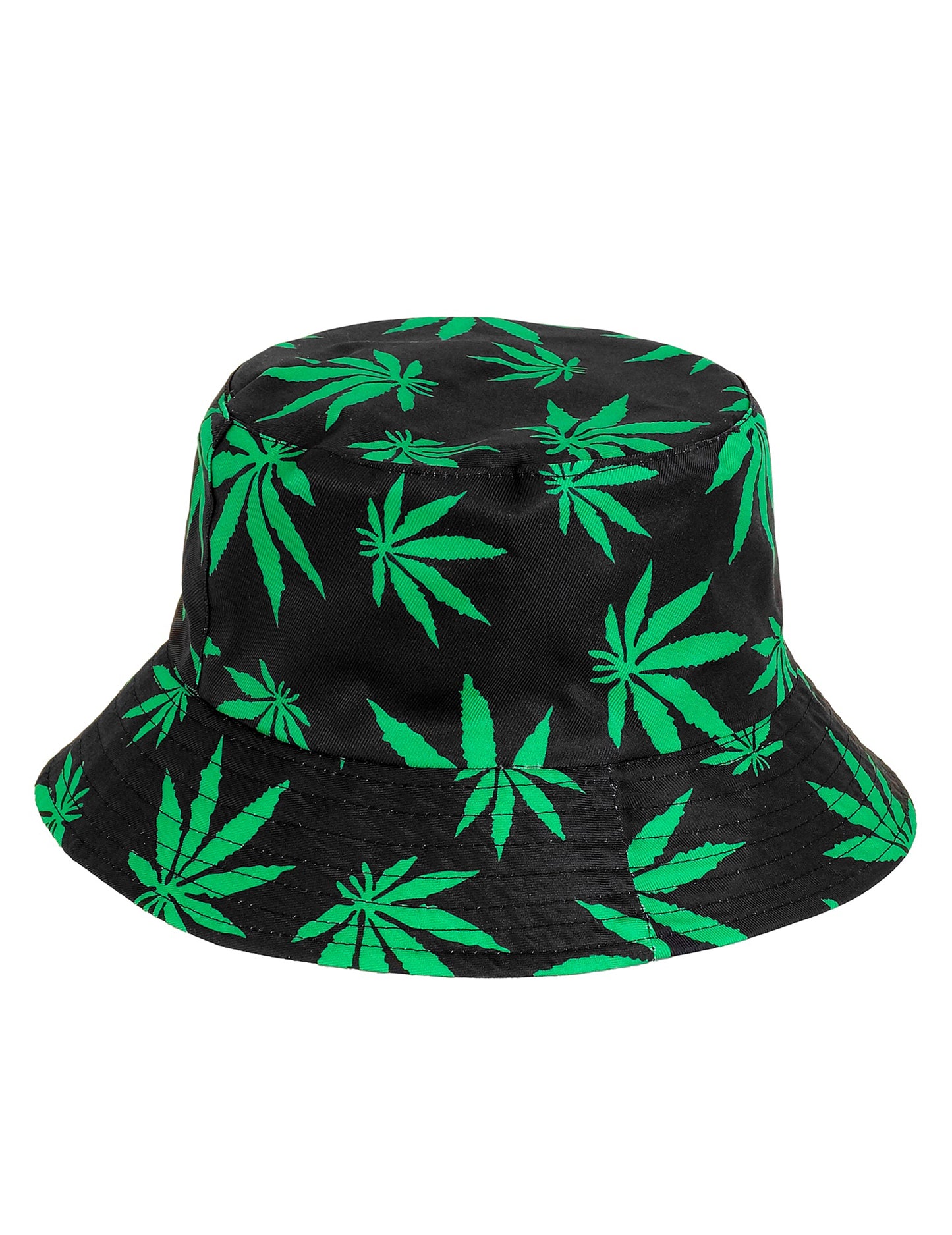 Rasta šešir s listom za odrasle 