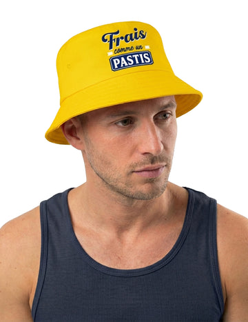 Bob Svjež kao pastis 