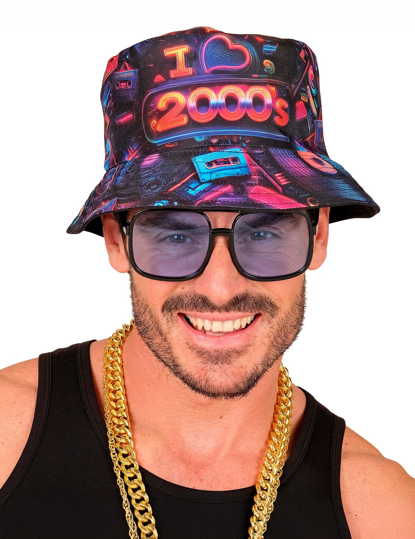 Bob I love 2000's za odrasle 