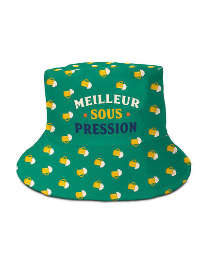 Bob Najbolji pod pritiskom za odrasle 