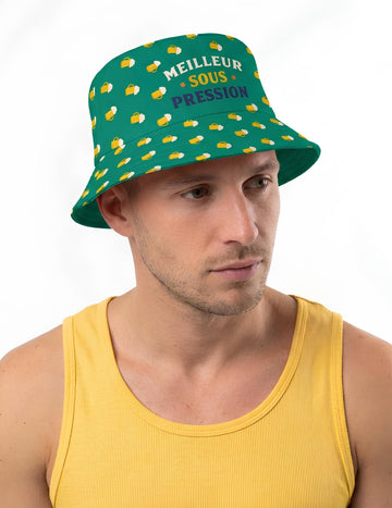 Bob Najbolji pod pritiskom za odrasle 