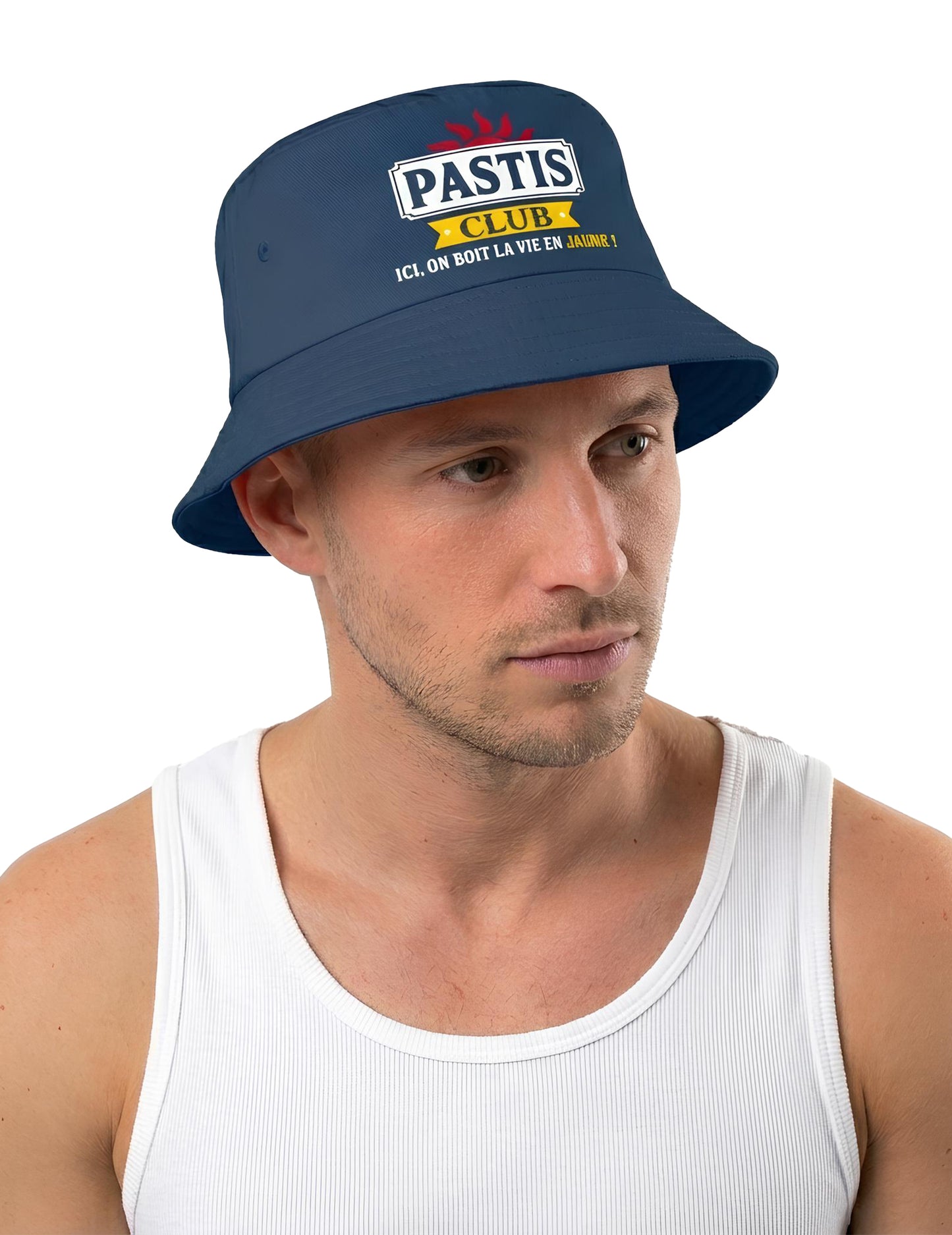 Plavi Bob Pastis Club za odrasle 