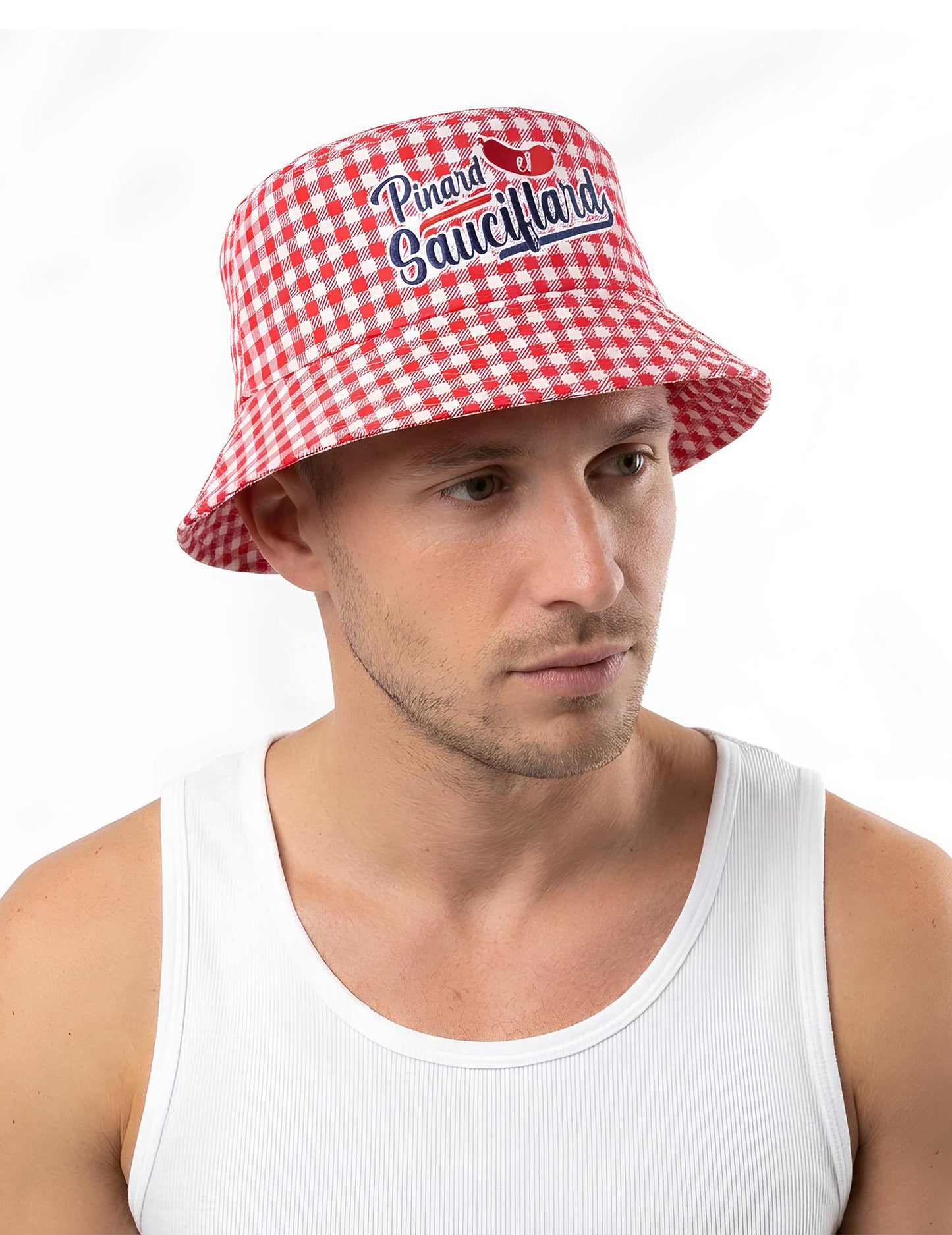 Bob Pinard i Sauciflard za odrasle 