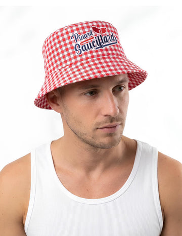 Bob Pinard i Sauciflard za odrasle 