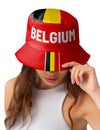 Navijački bob Belgija za odrasle