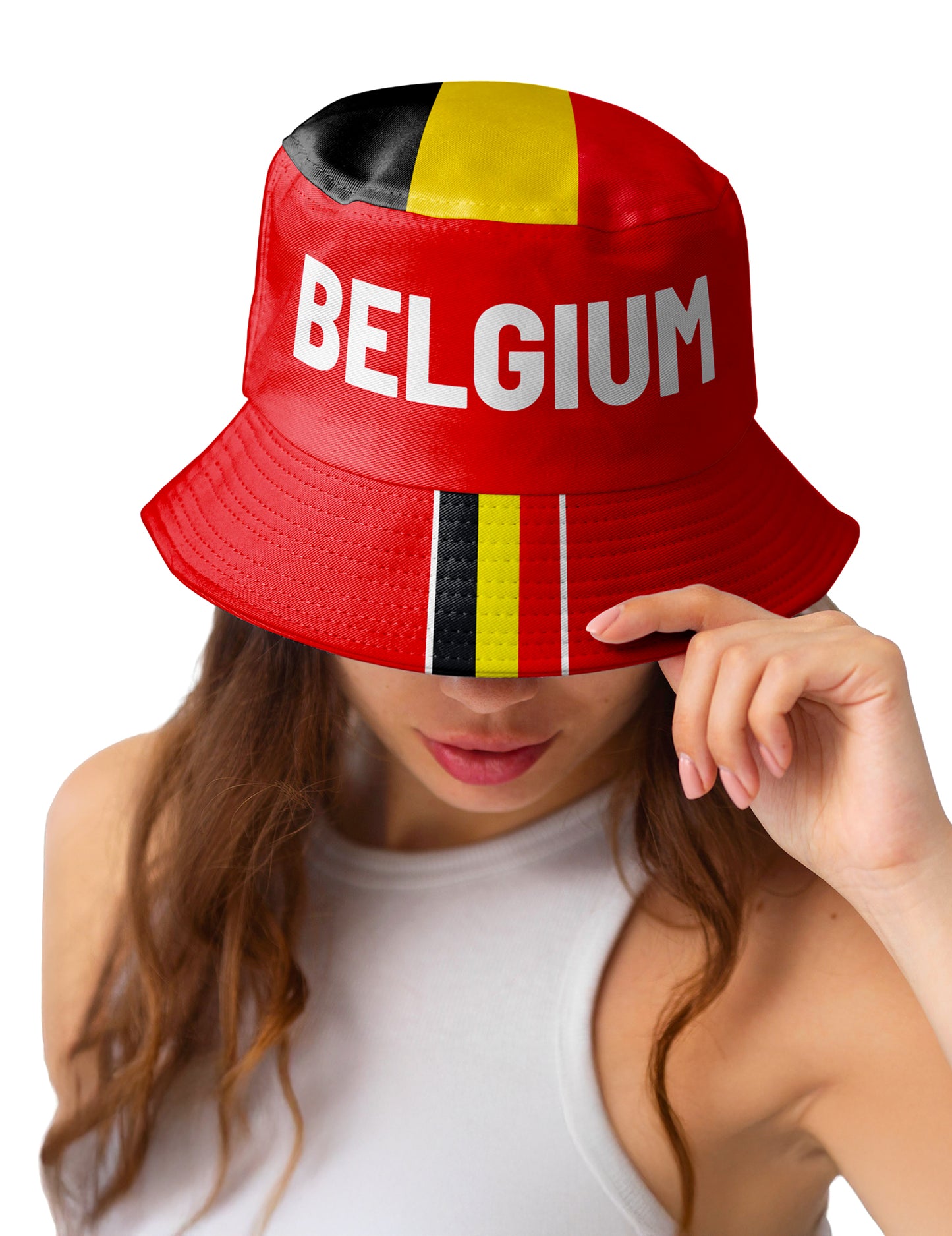 Navijački bob Belgija za odrasle