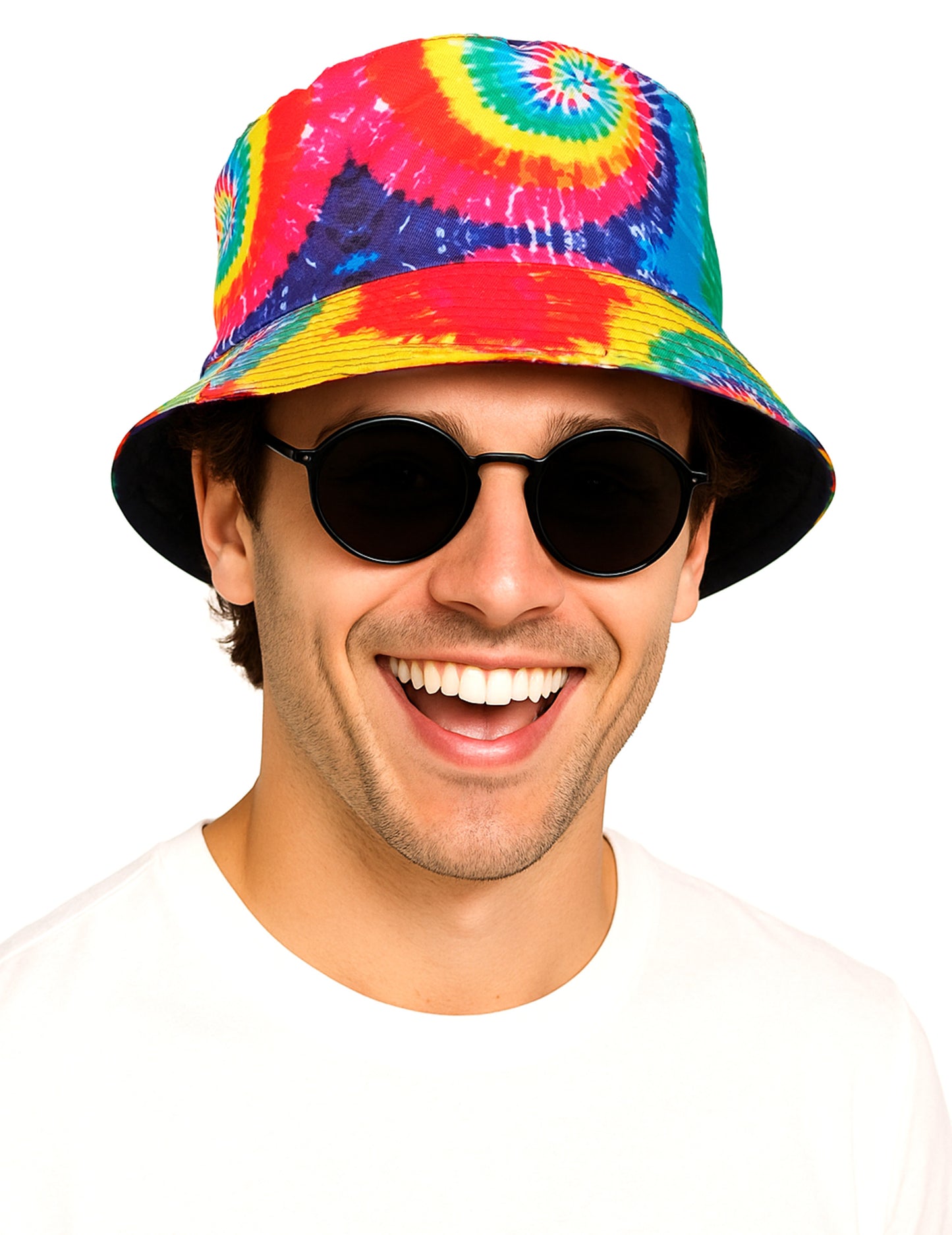 Bob tie-dye za odrasle 