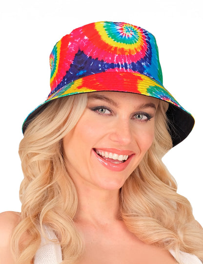 Bob tie-dye za odrasle 