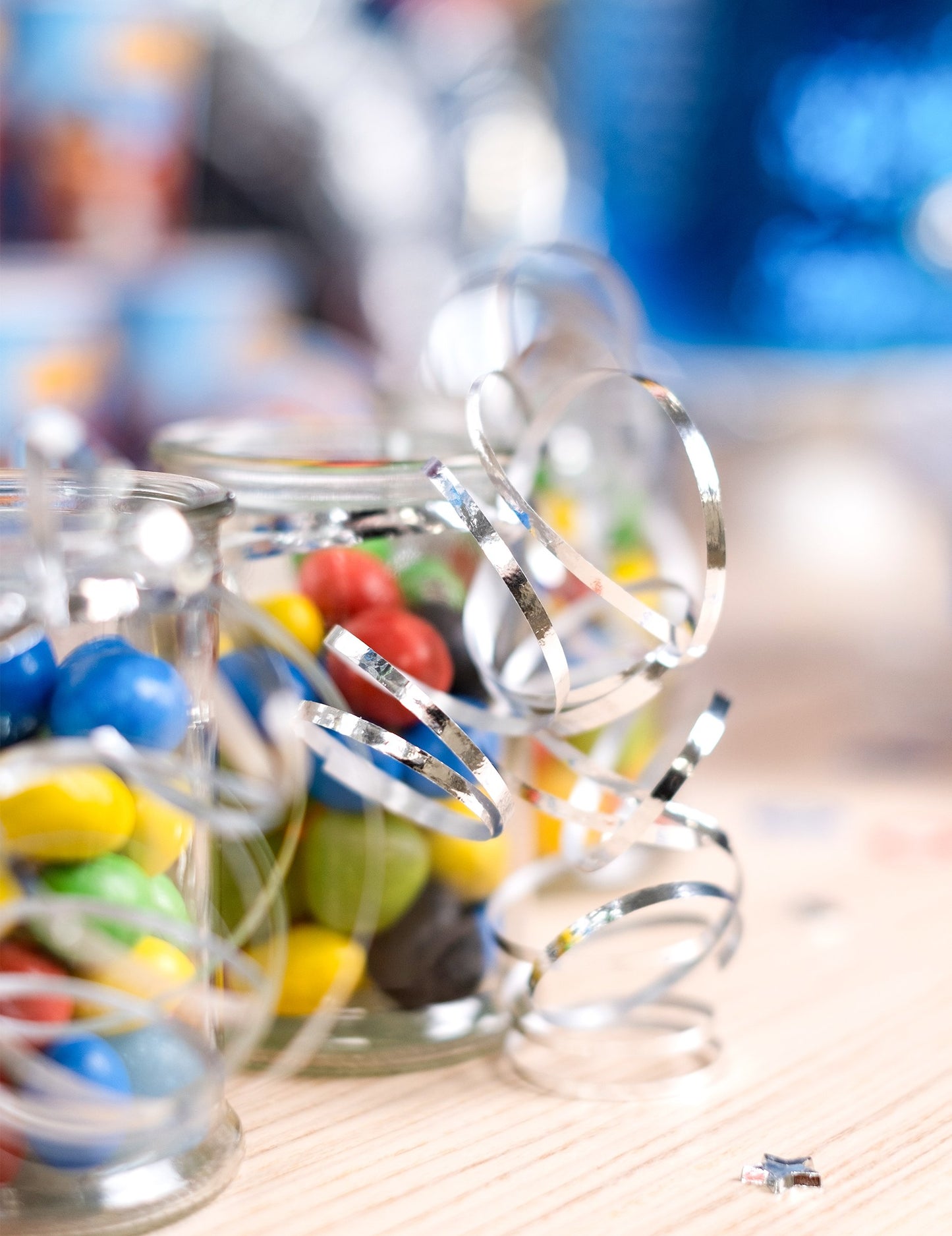 Srebrno Bolduc srebro 3 mm x 25 m