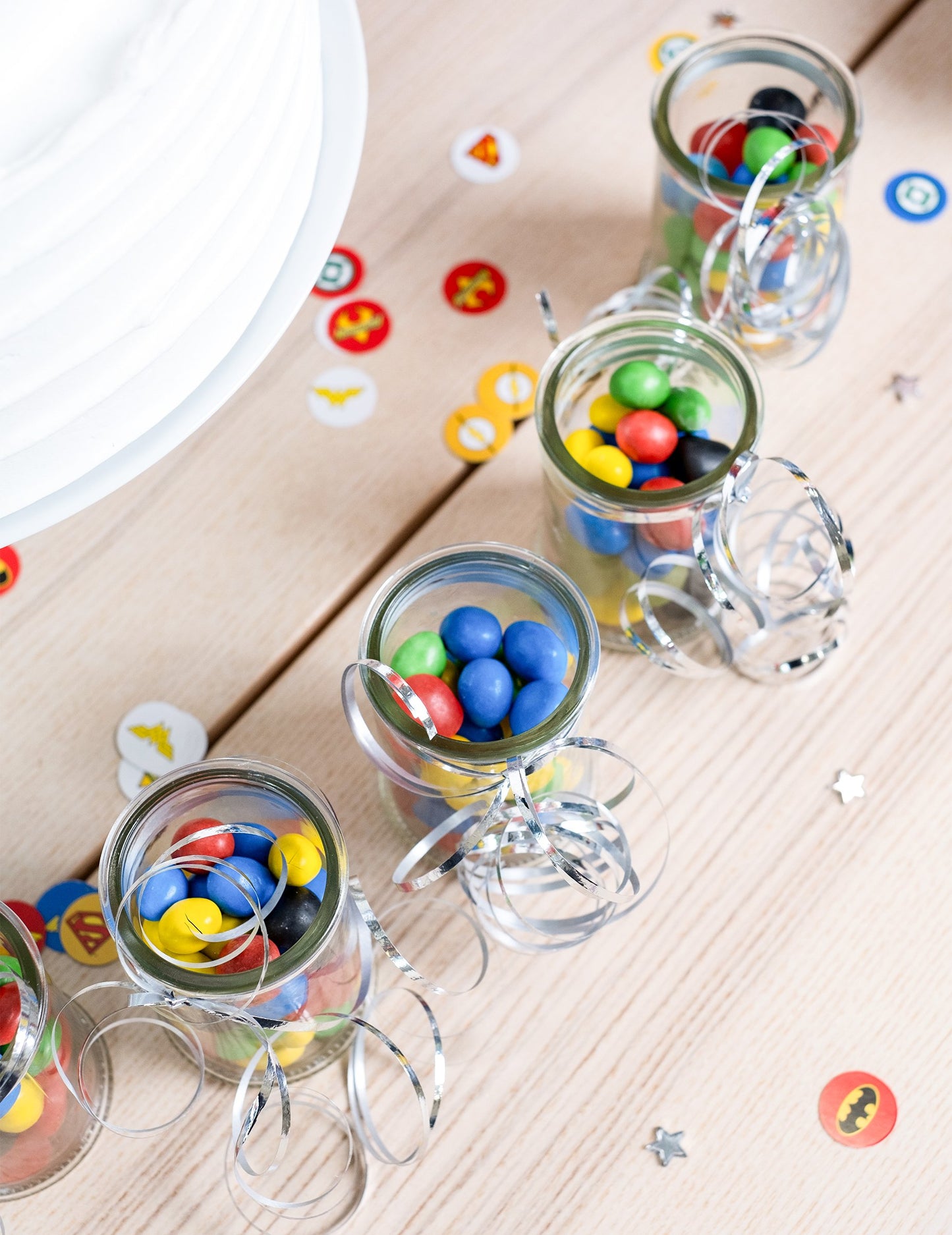 Srebrno Bolduc srebro 3 mm x 25 m