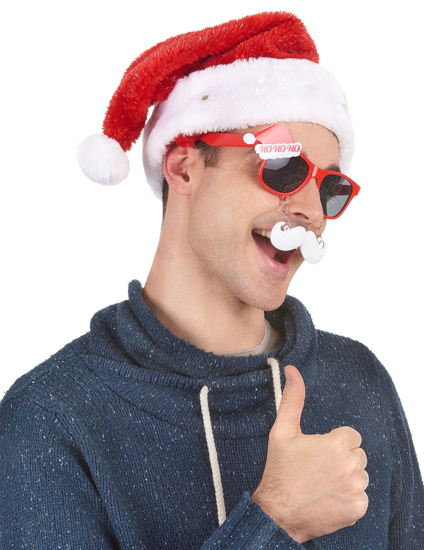 Profil božićne kape