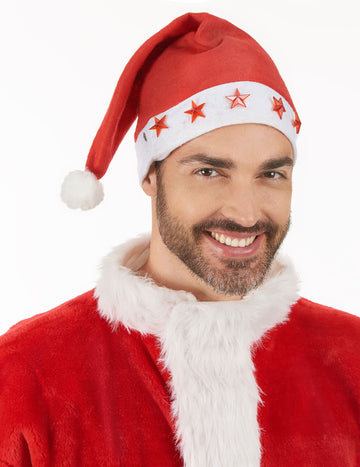 Lagana kapa Djeda Mraza