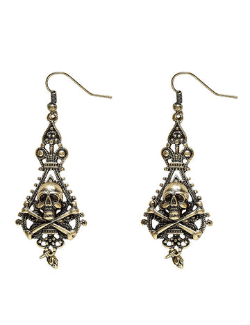 Odrasle gusarske naušnice