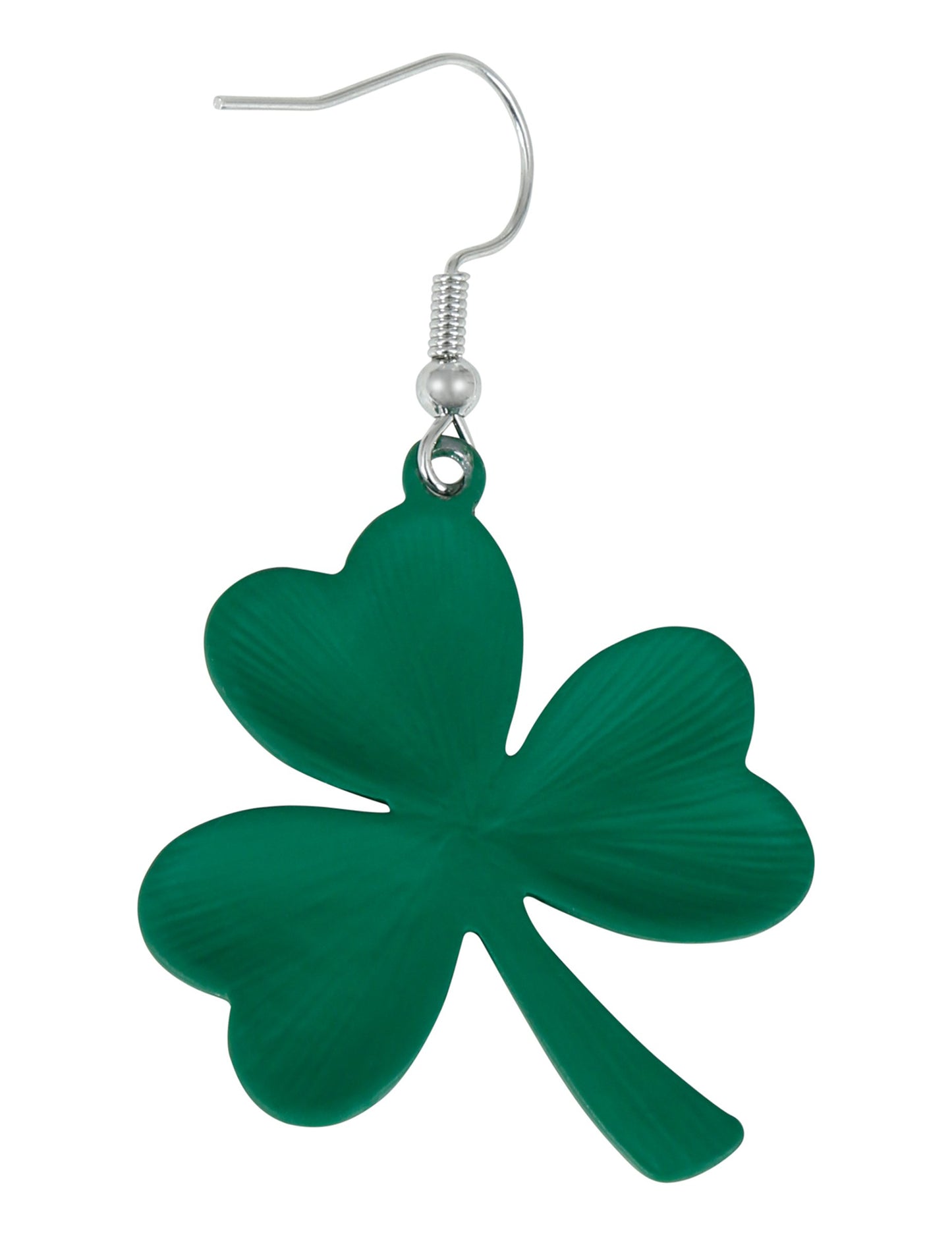 Naušnice djetelina za Svetog Patrika 