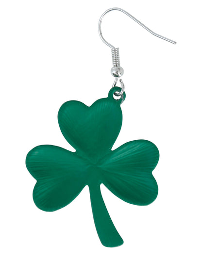 Naušnice djetelina za Svetog Patrika 