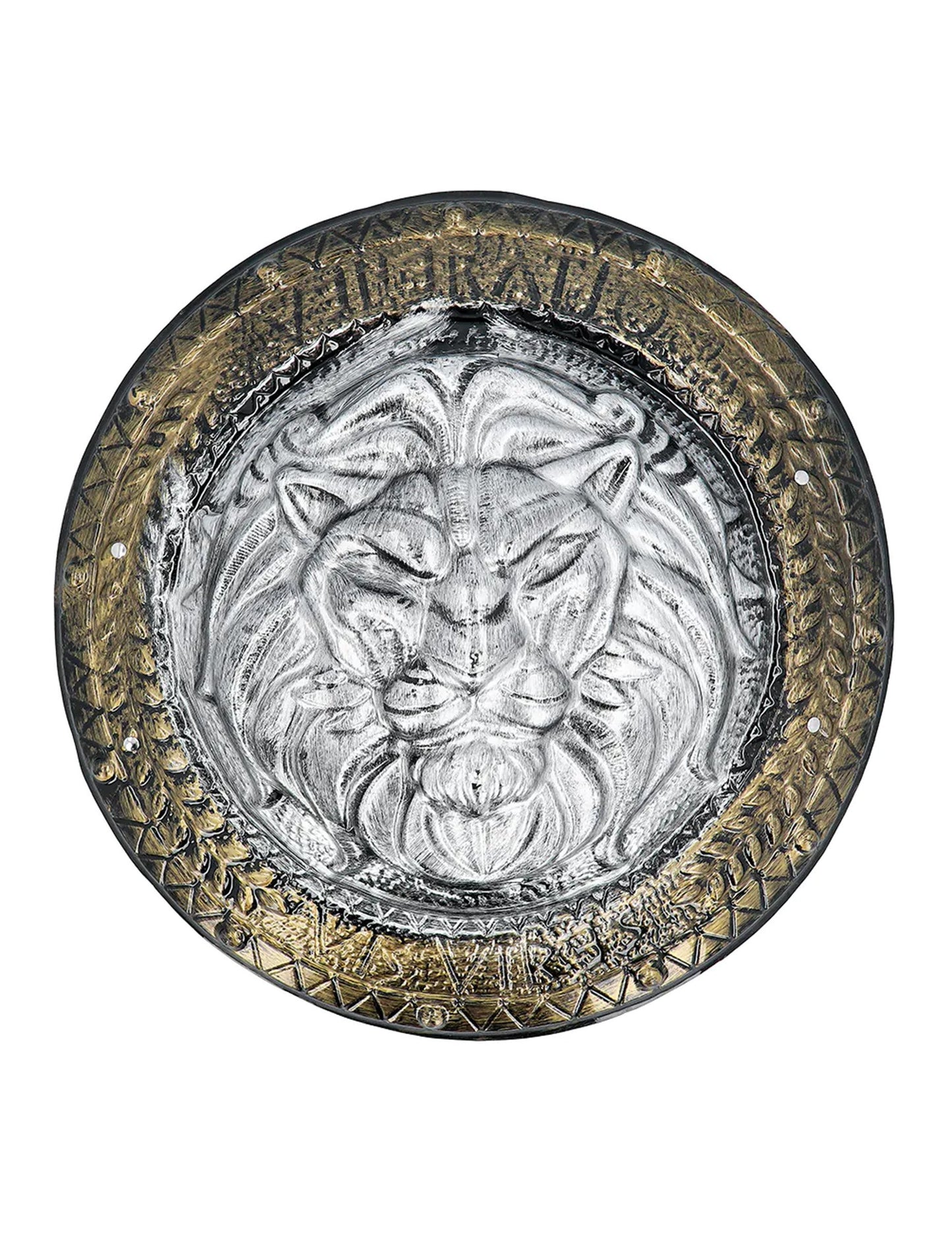 Štit i gladijatorski borbeni mač