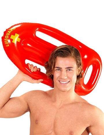 Napuhani spasilački plutač 73 cm