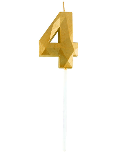 Dijamantni efekt Dijamantni efekt 5 cm svijeća