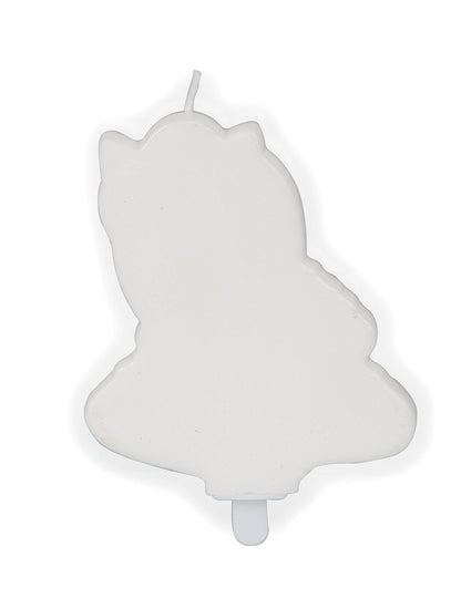 Sonic Prime 9 cm rođendanska svijeća