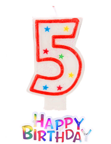 Zvjezdana svijeća Slika 5