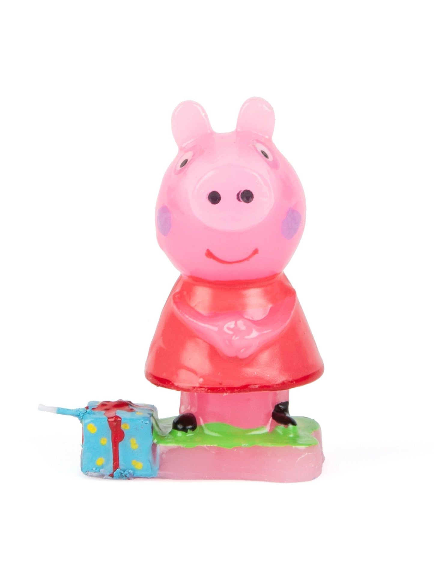 PEPPA PIG Plug 8 cm