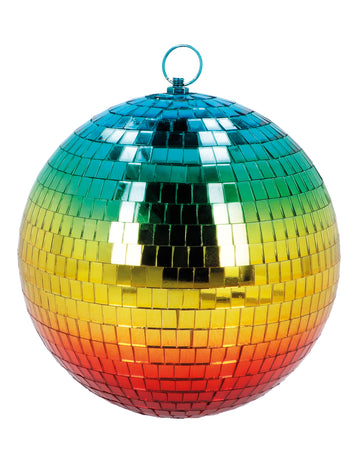 Disco Arc En Ciel Facets 20 cm Disco