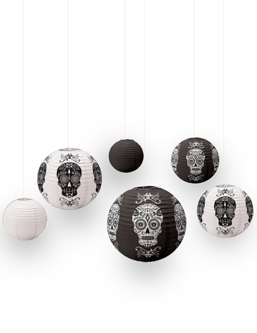 Halloween lulltops visi