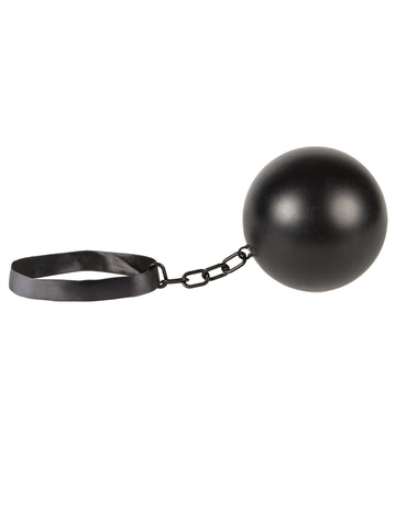 Lopta i kanali zarobljenika zarobljenika