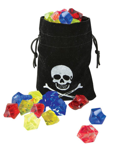 Gusarska stipendija s lažnim dragocjenim kamenjem