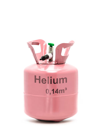Boca helija do 20 balona