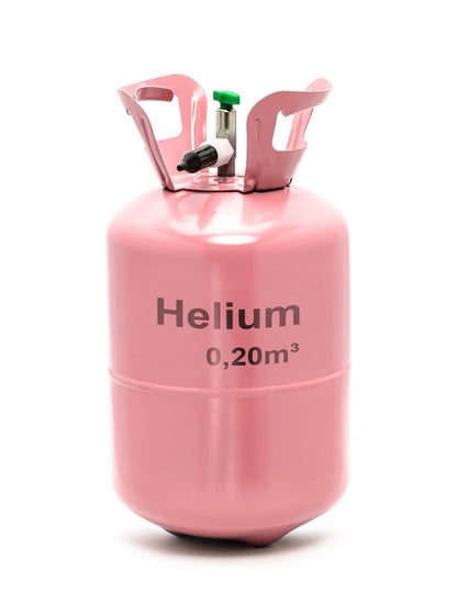 Boca helija za do 30 balona