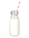 Staklena boca Candy bar 14 cm