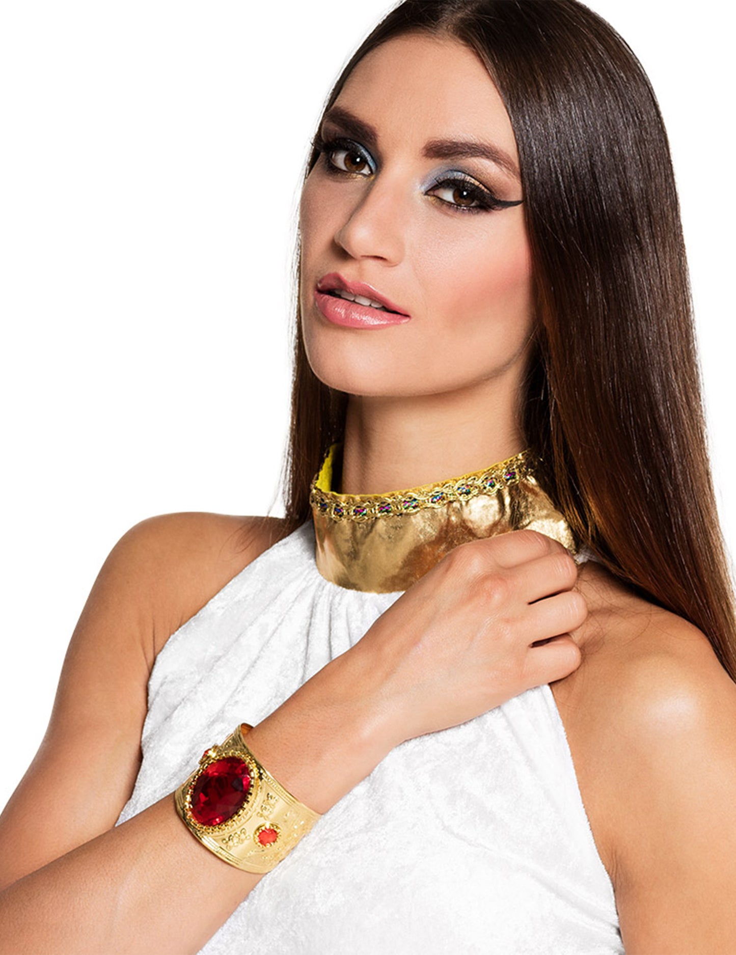 Narukvica za odrasle orijentalne princeze