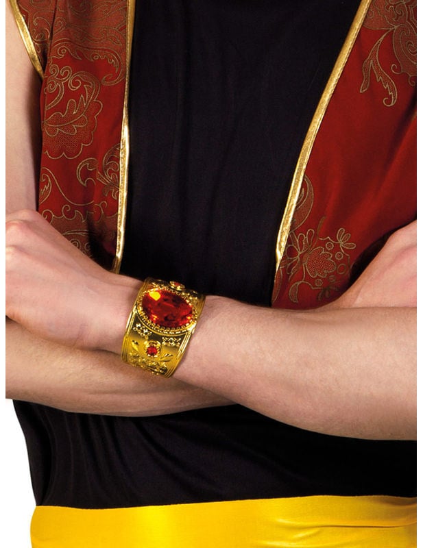 Narukvica za odrasle orijentalne princeze