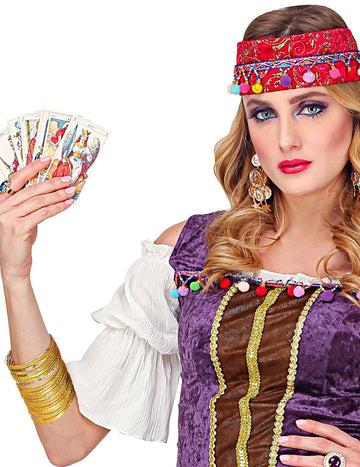 Zlatne narukvice za odrasle