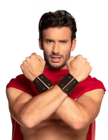 Rimski ratnici narukvice odrasle osobe