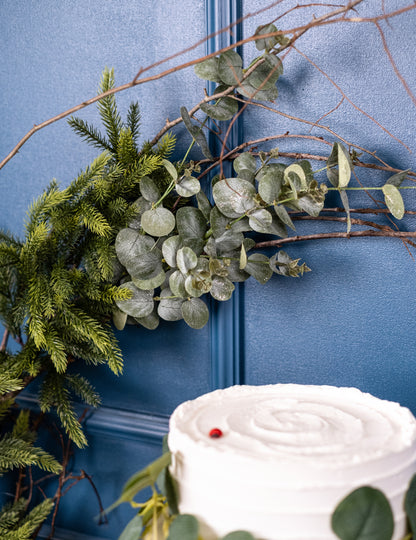 Podružnica eukaliptusa 98 cm